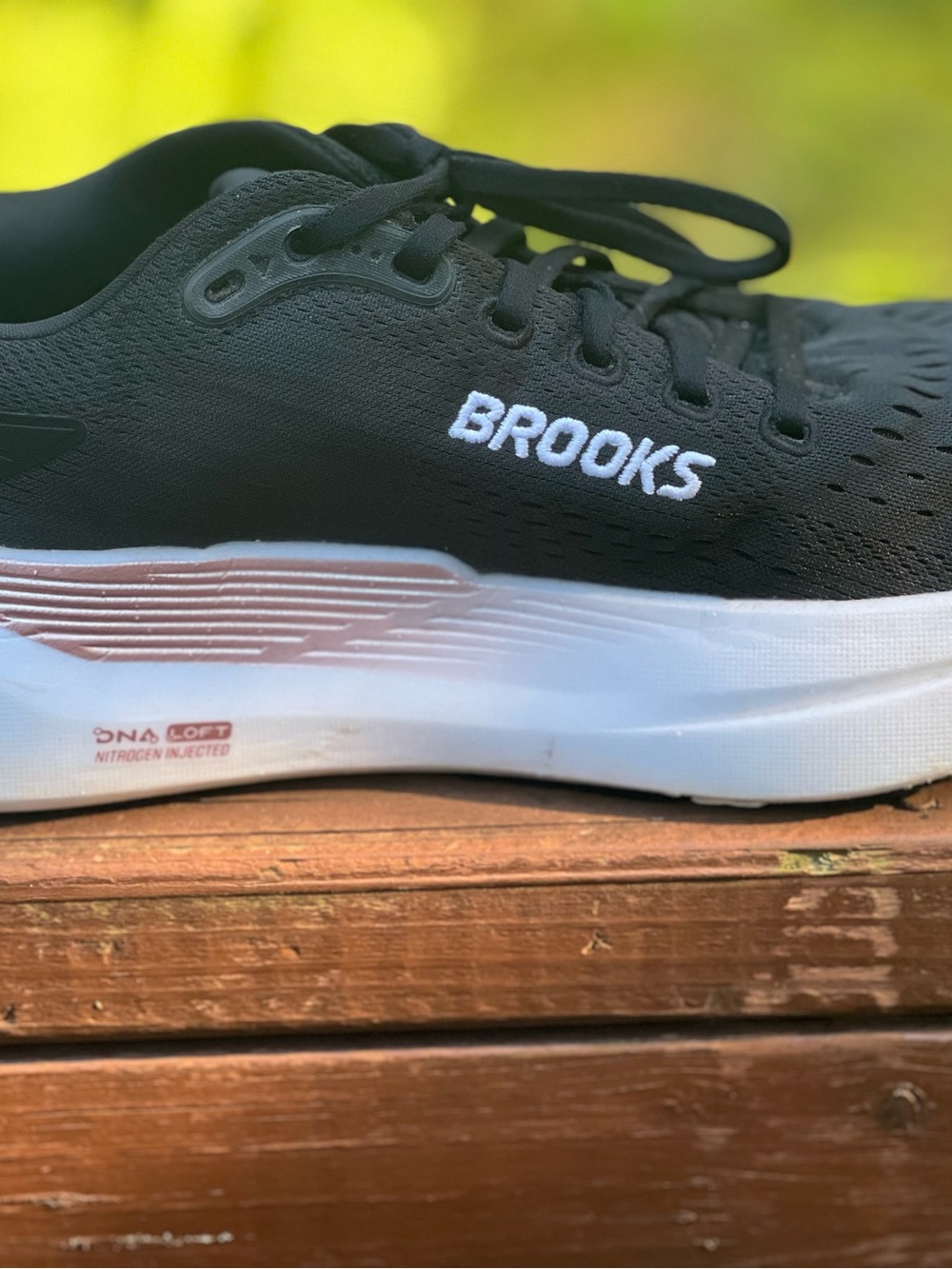 Brooks Ghost Max Women’s Shoe